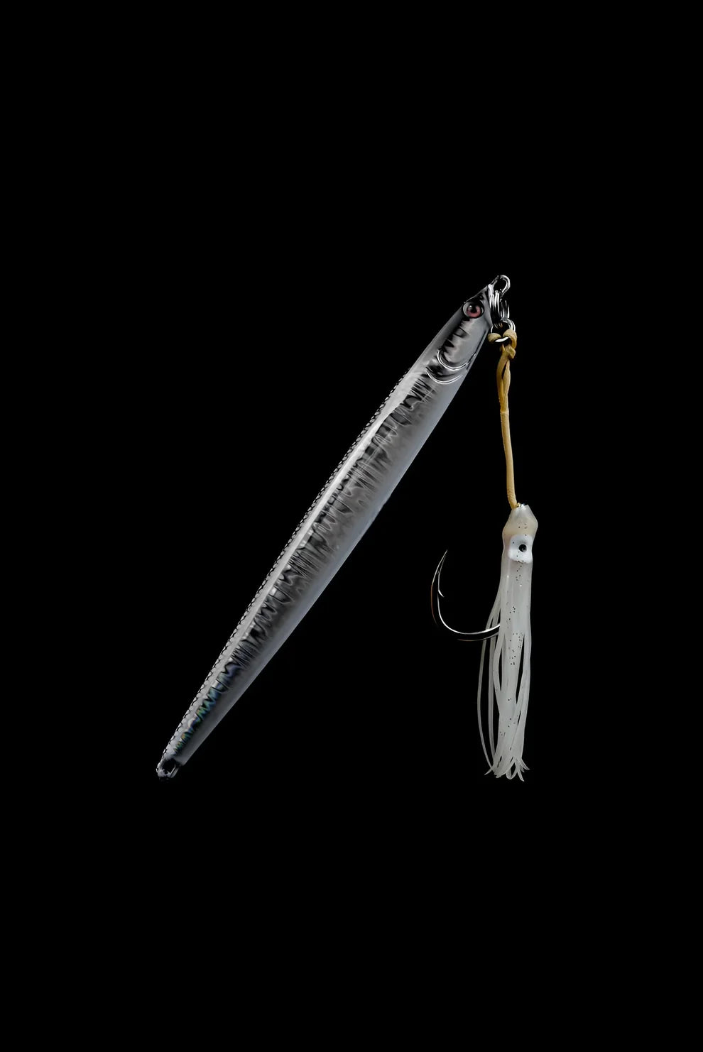 Venom Series - Silver Comet-160g