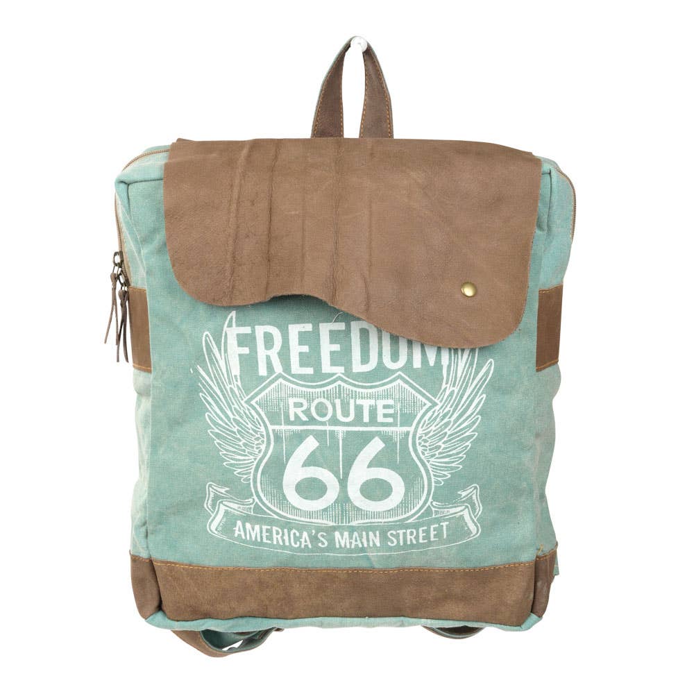 Rt 66 Freedom Back Pack