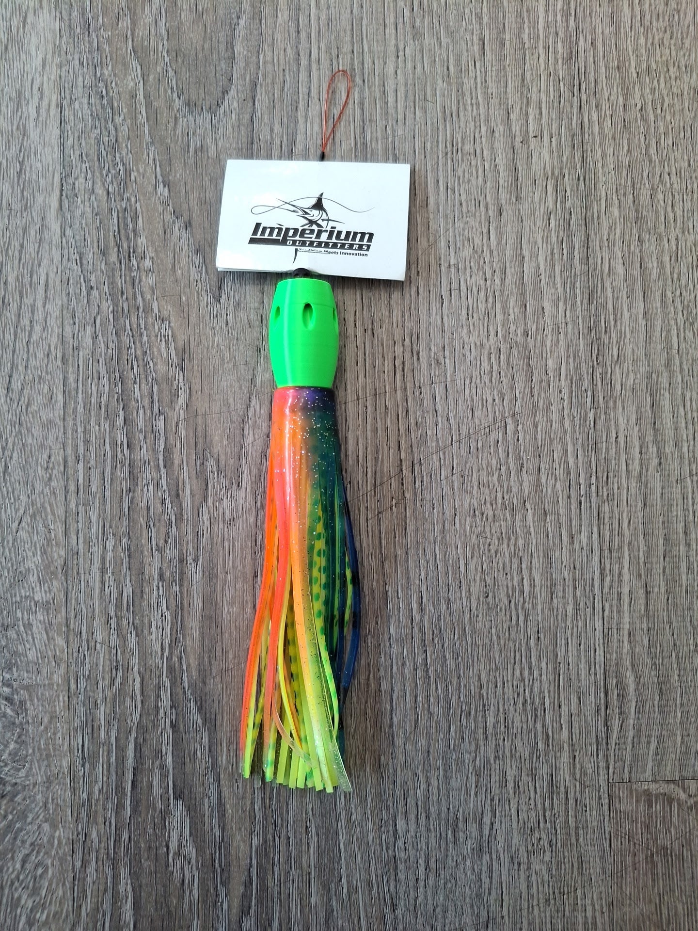 Imperium S2 6 Jet