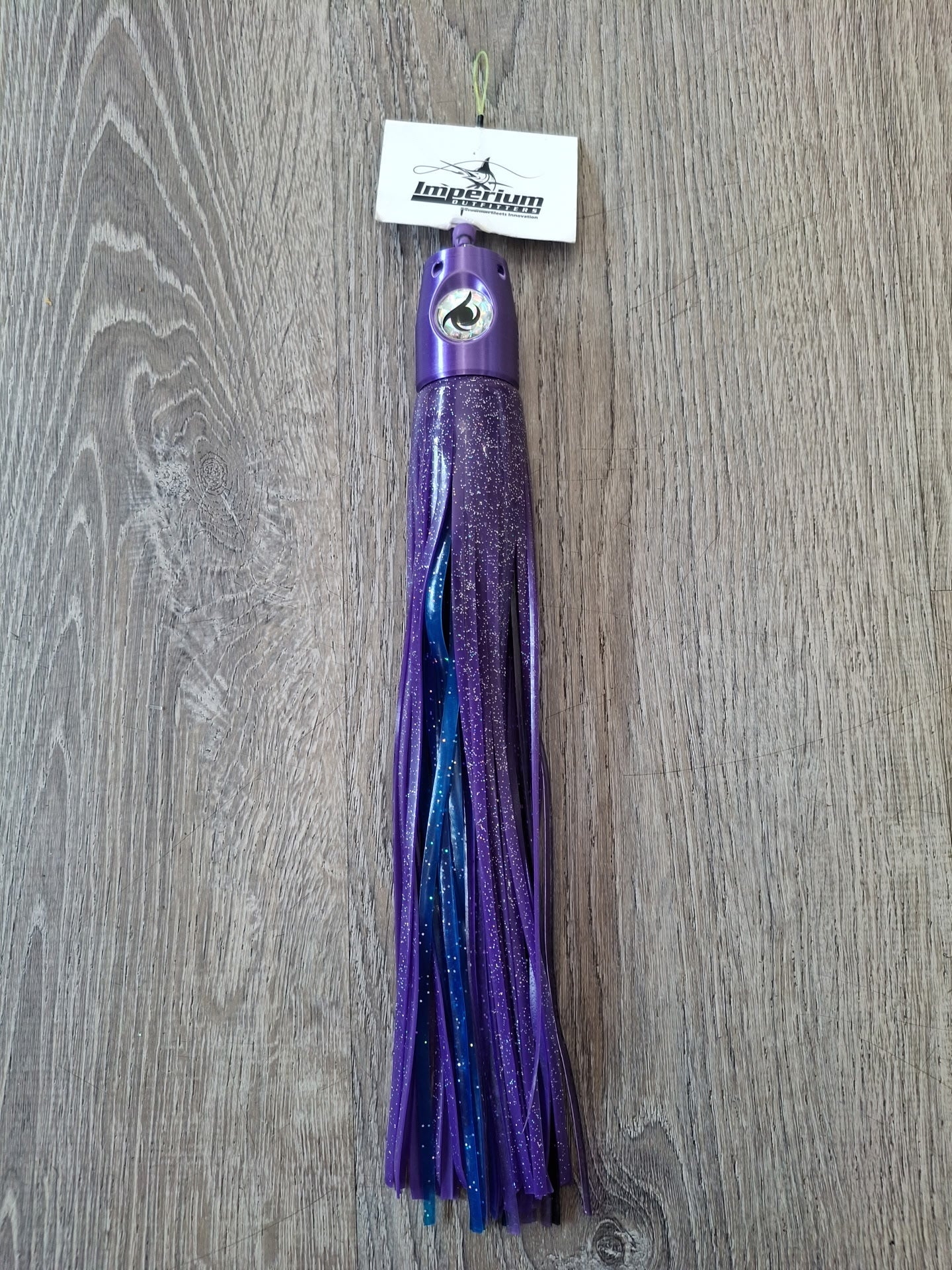 Imperium S5 Toad