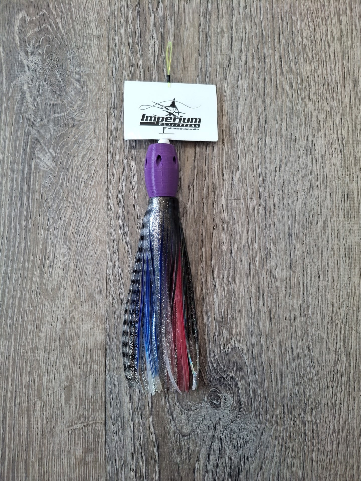 Imperium S2 6 Jet