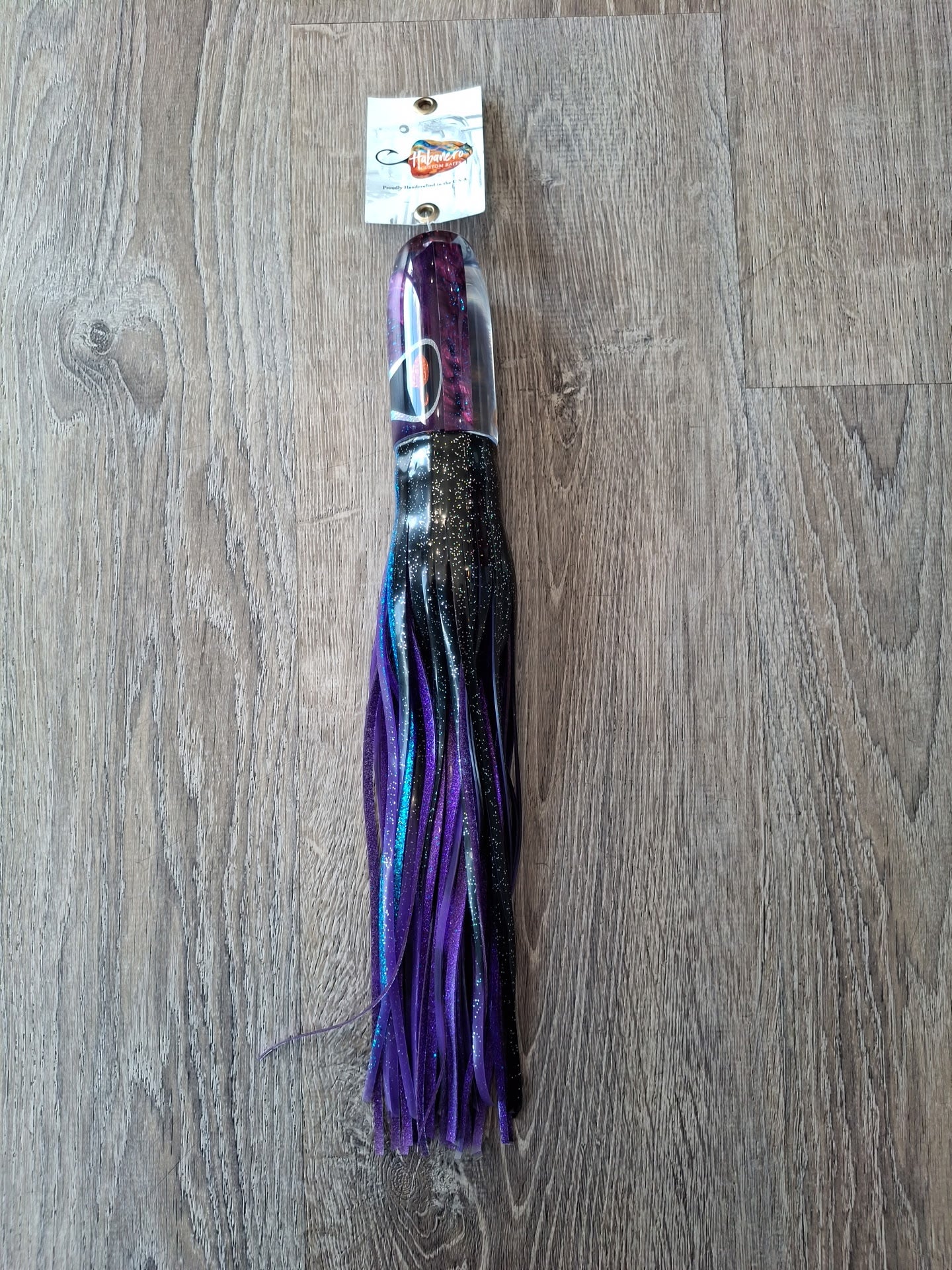 Kimono Dragon Habanero