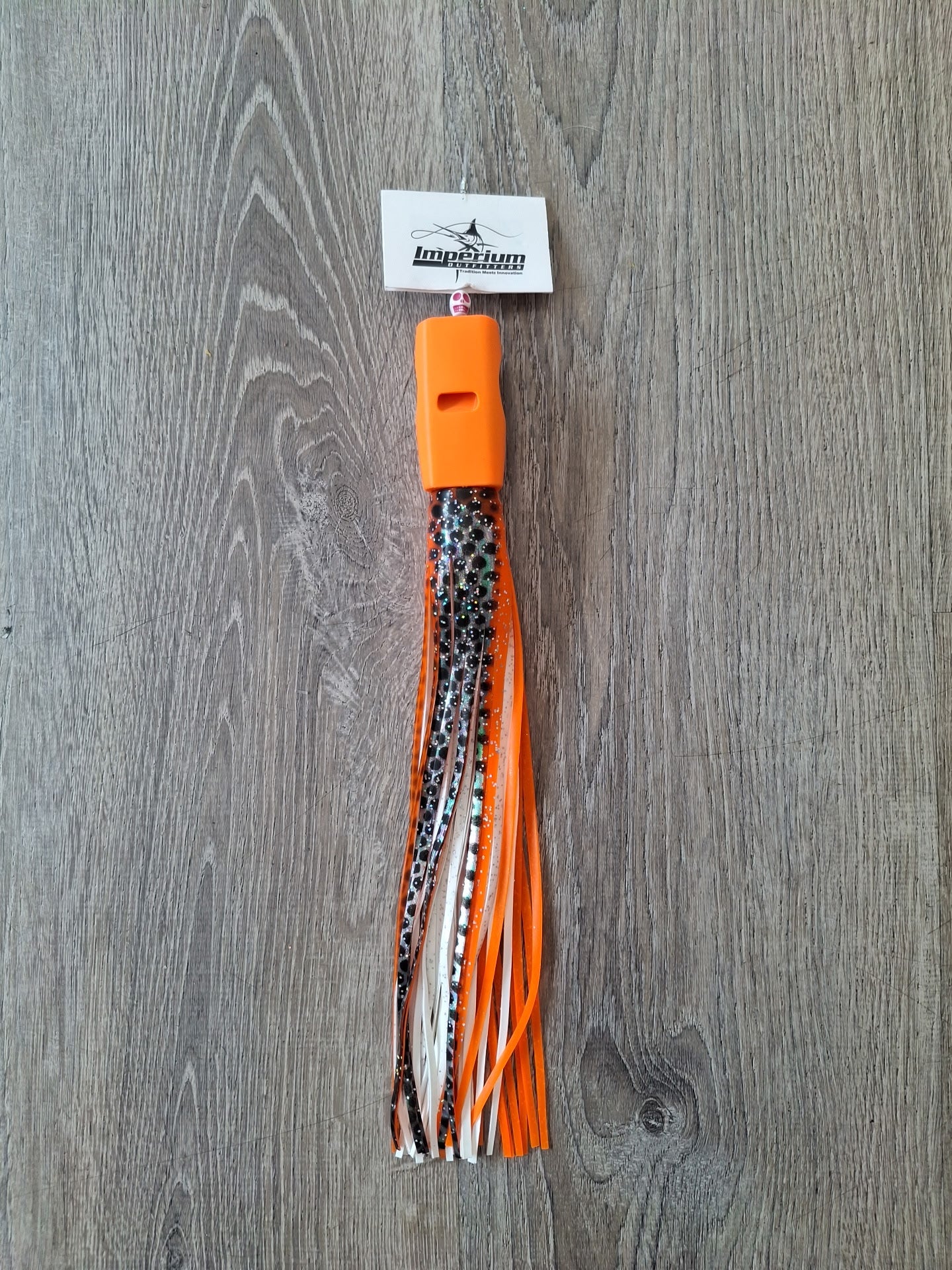 Imperium S5 Beluga