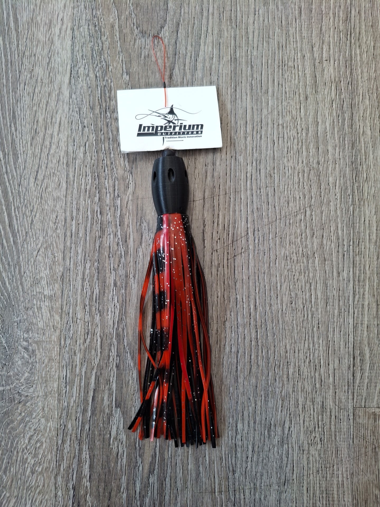 Imperium S2 6 Jet
