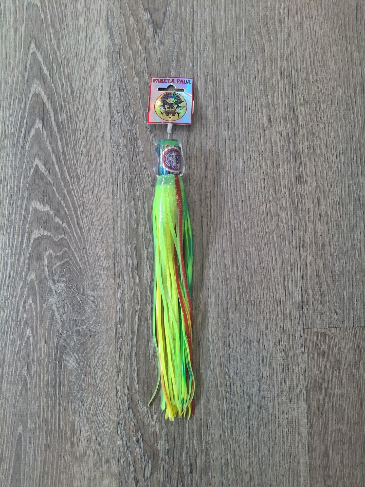 Pakula Paua Mouse