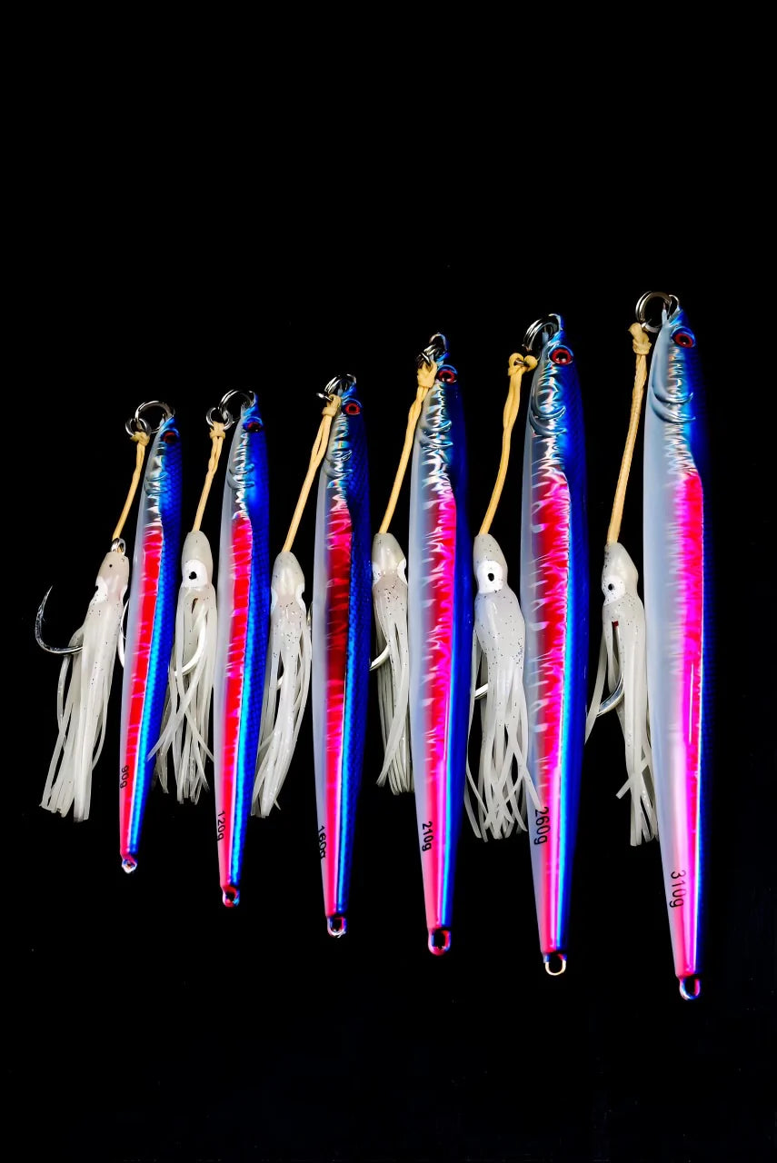 Venom Series - Cotton Candy-120g