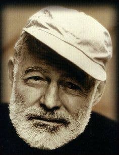 Hemingway "The Trawler" Blackening Spice
