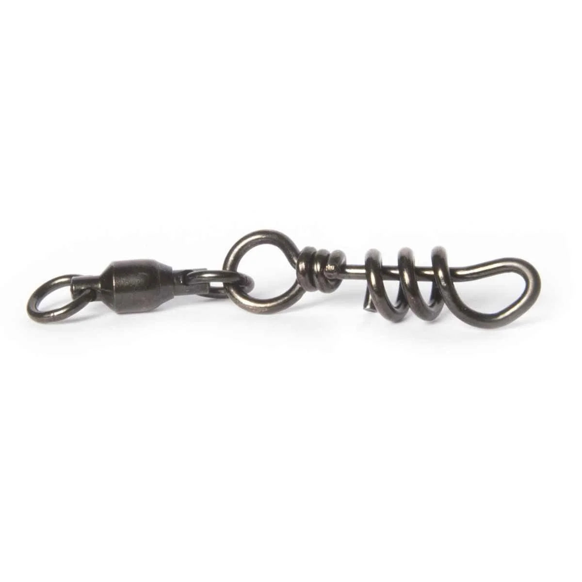 Billfisher Corkscew Ball Bearing Swivel- Sz8