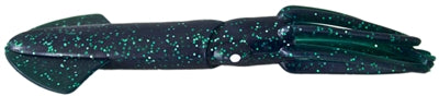 353 Daisy Chain- 9" Mauler squid