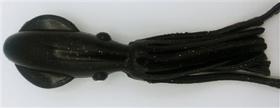 353 Custom Dredge 36"- 5.5" Fat Daddy Squid Dredge