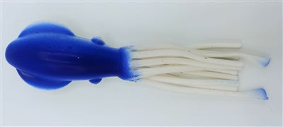 353 Custom Dredge 36"- 5.5" Fat Daddy Squid Dredge