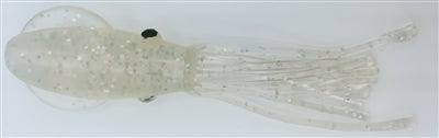 353 Custom Dredge 36"- 5.5" Fat Daddy Squid Dredge
