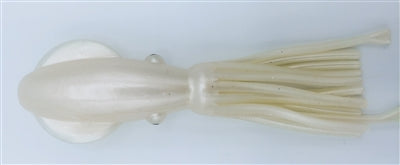 353 Custom Dredge 36"- 5.5" Fat Daddy Squid Dredge