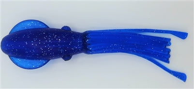 353 Custom Dredge 36"- 5.5" Fat Daddy Squid Dredge
