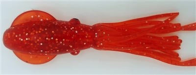 353 Custom Dredge 36"- 5.5" Fat Daddy Squid Dredge