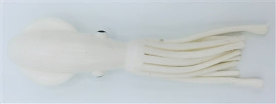 353 Custom Dredge 36"- 5.5" Fat Daddy Squid Dredge