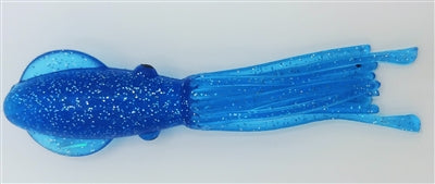 353 Custom Dredge 36"- 5.5" Fat Daddy Squid Dredge