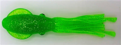 353 Custom Dredge 36"- 5.5" Fat Daddy Squid Dredge