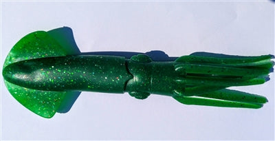 353 Daisy Chain- 9" Mauler squid