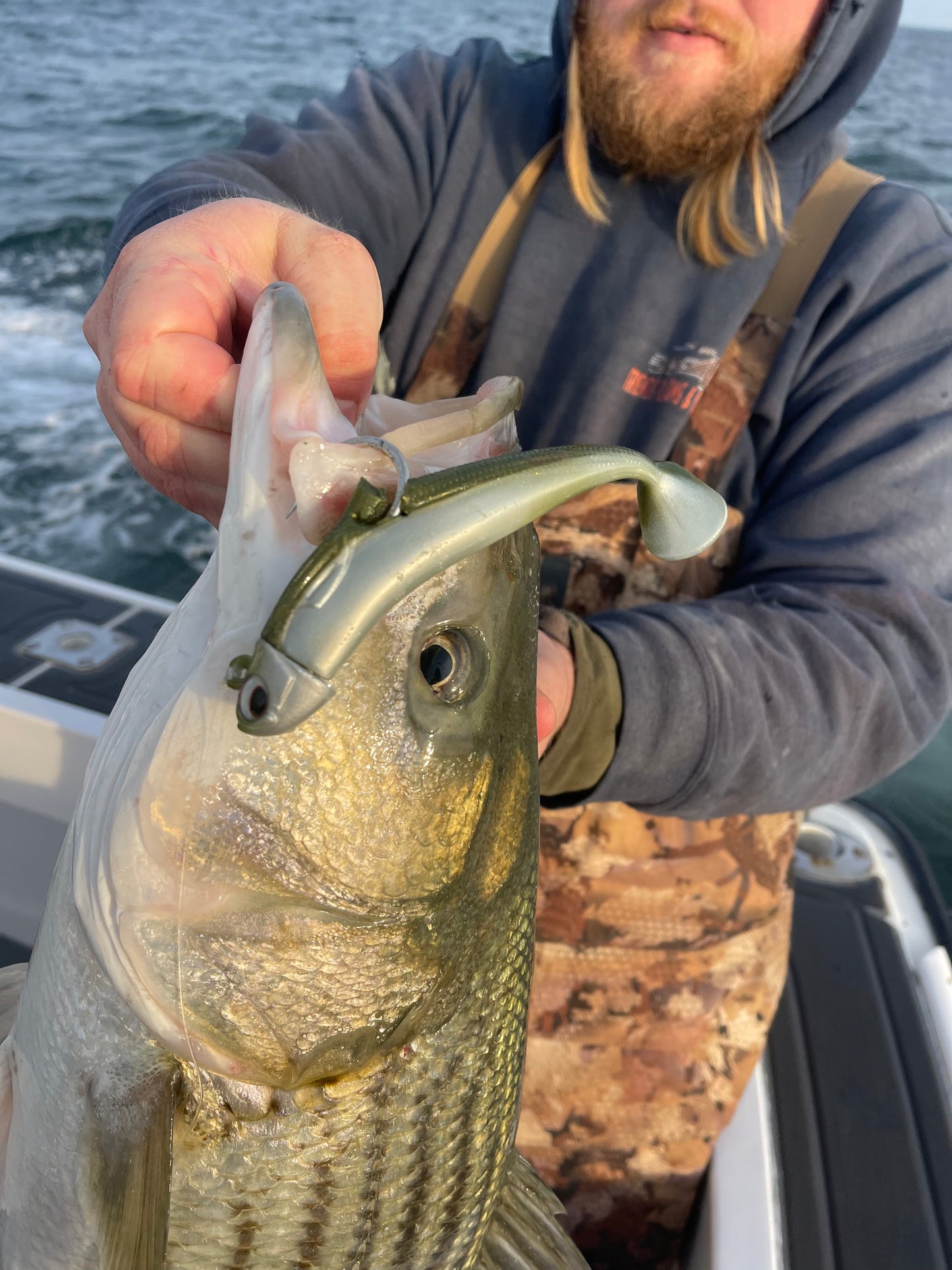 Tuna 4X Super Duty Jig Heads