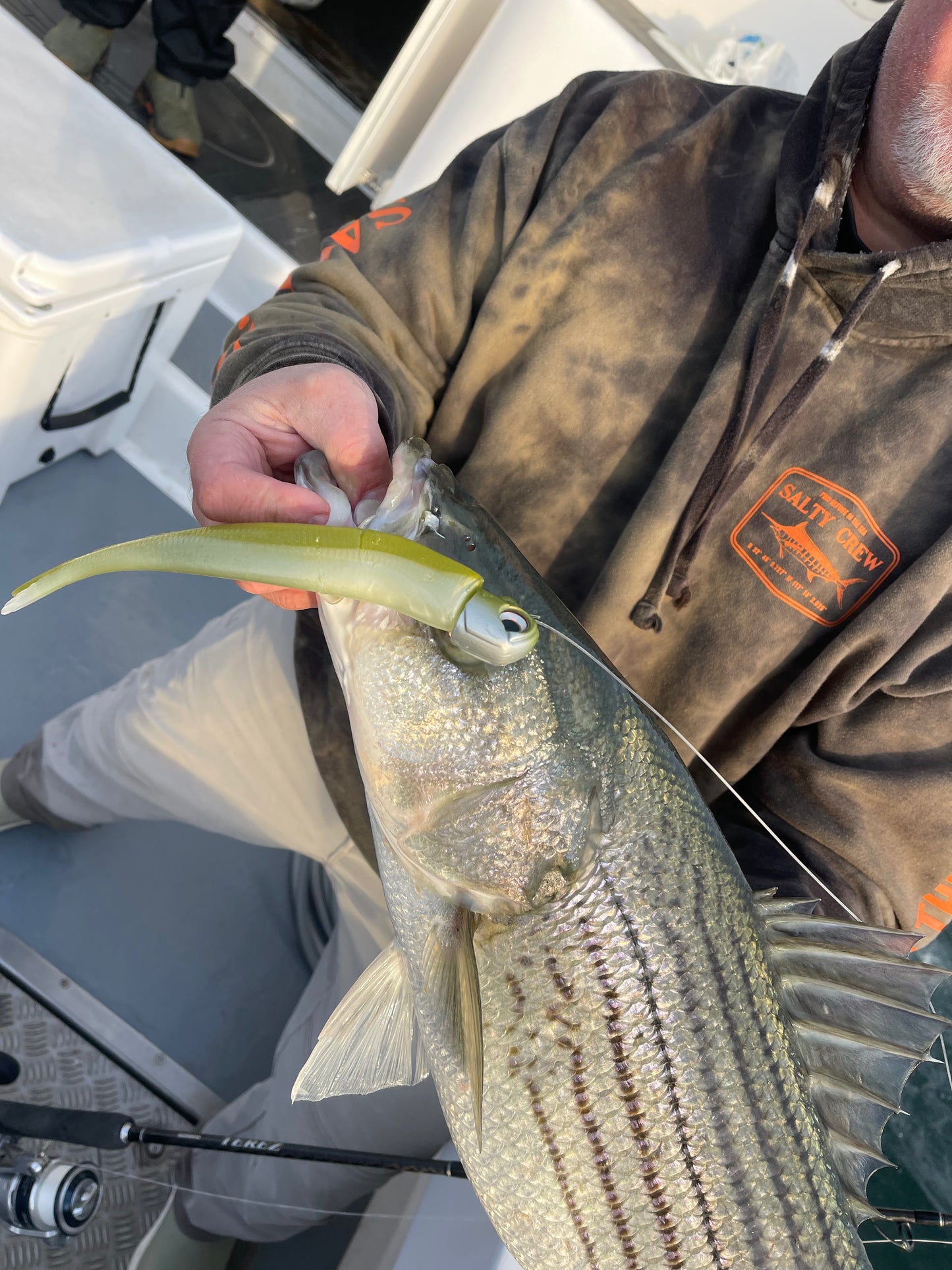 Tuna 4X Super Duty Jig Heads