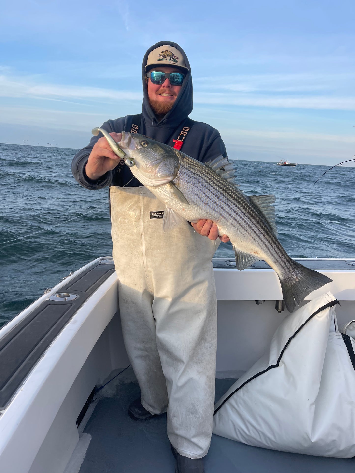 Tuna 4X Super Duty Jig Heads