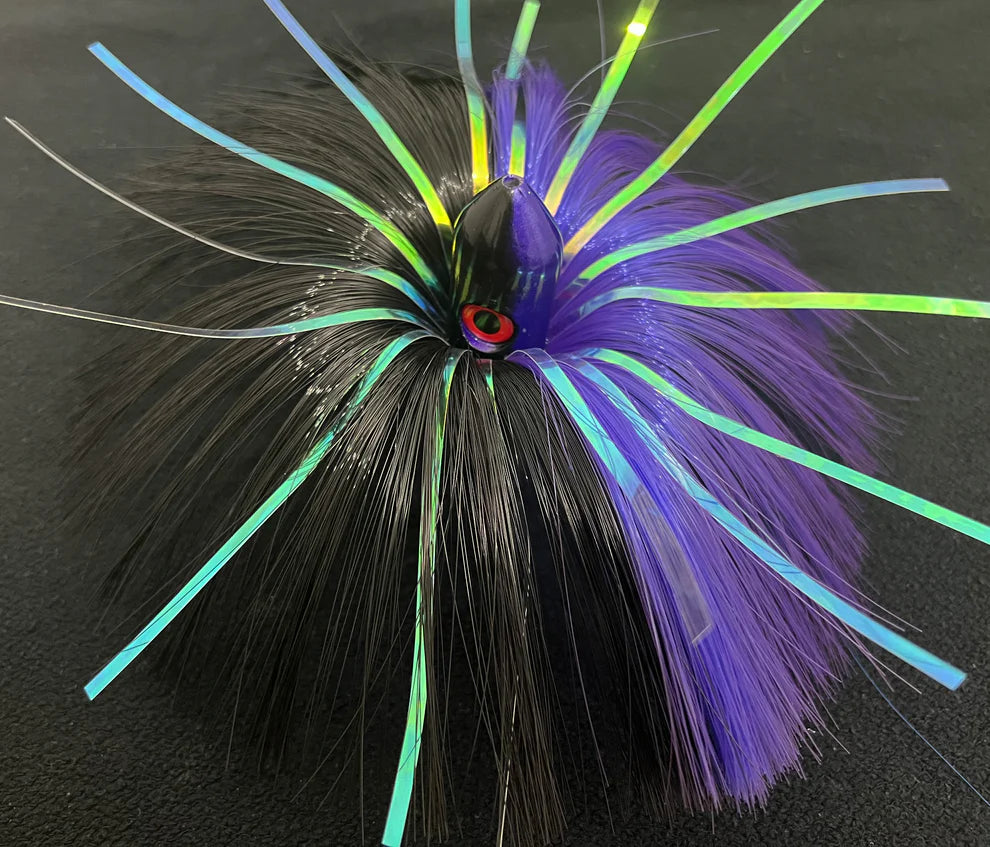 Joe Shute Lures