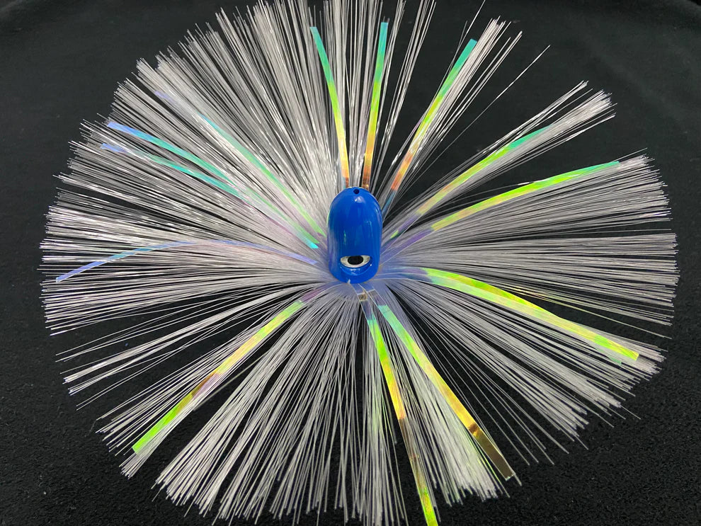 Joe Shute Lures