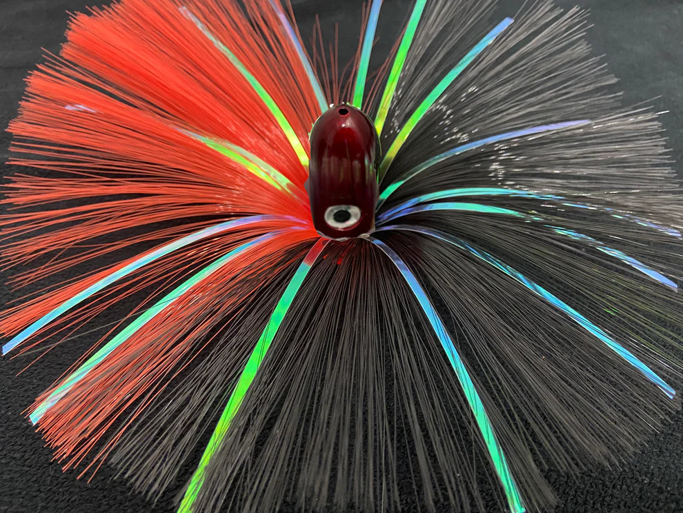Joe Shute Lures