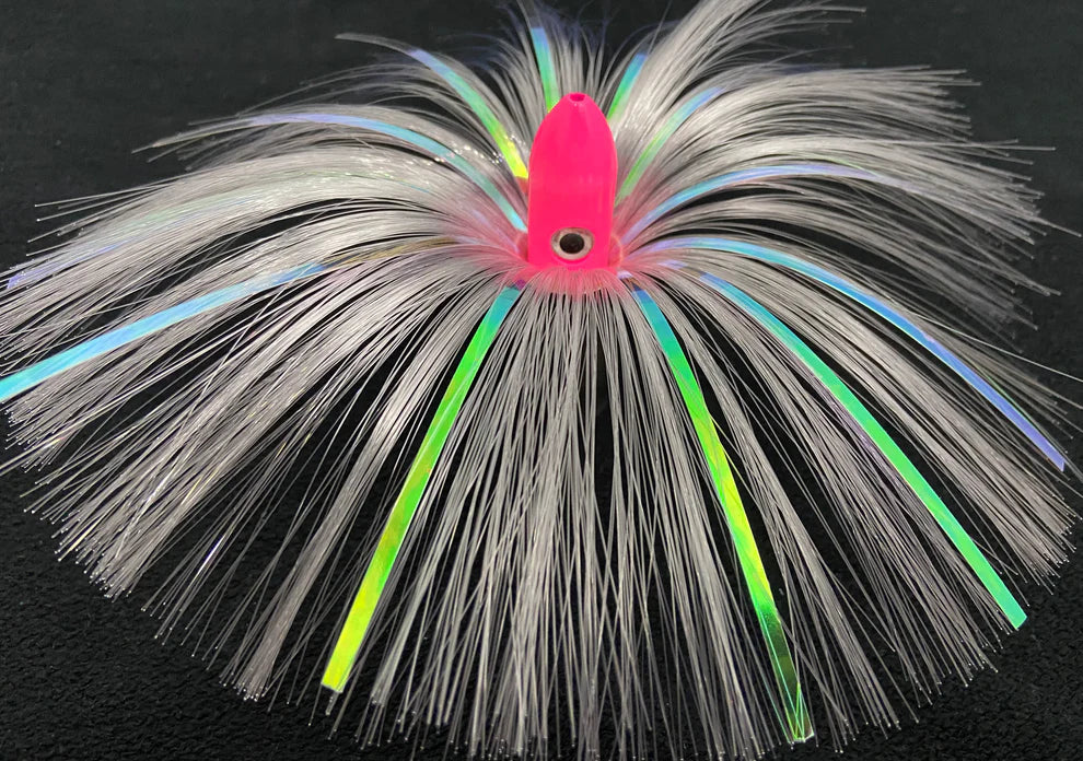 Joe Shute Lures