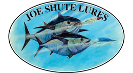 Joe Shute Lures