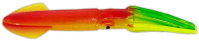 353 Daisy Chain- 9" Mauler squid