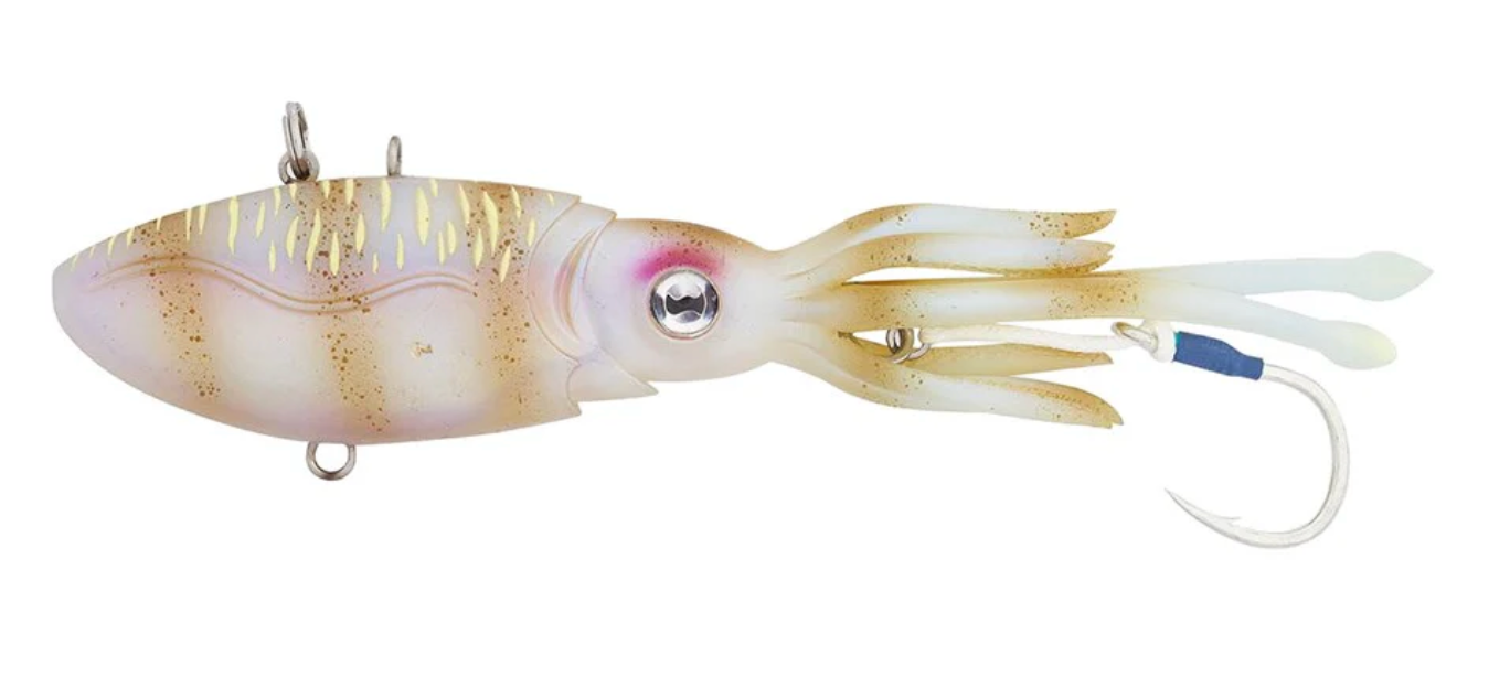 Squidtrex 220 Vibe 9" - 21 oz - 600g