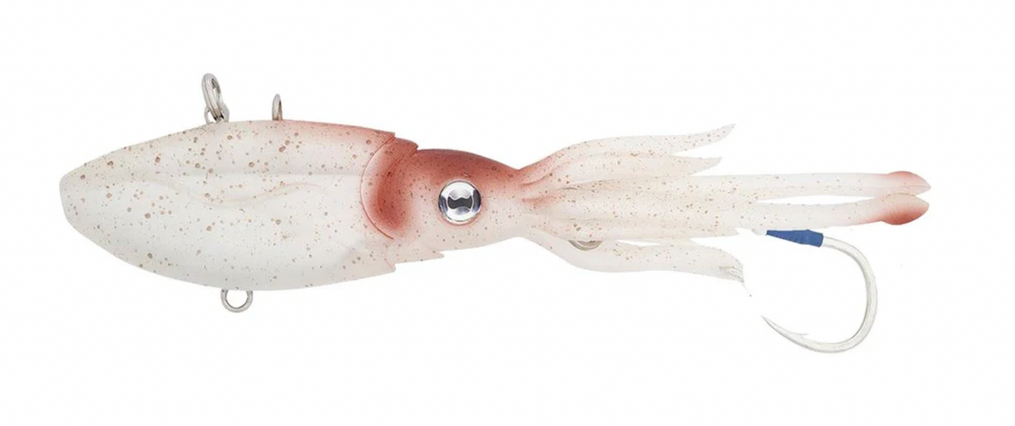 Squidtrex 220 Vibe 9" - 21 oz - 600g