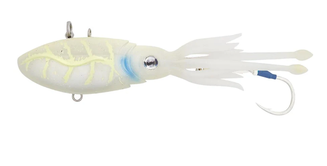 Squidtrex 220 Vibe 9" - 21 oz - 600g