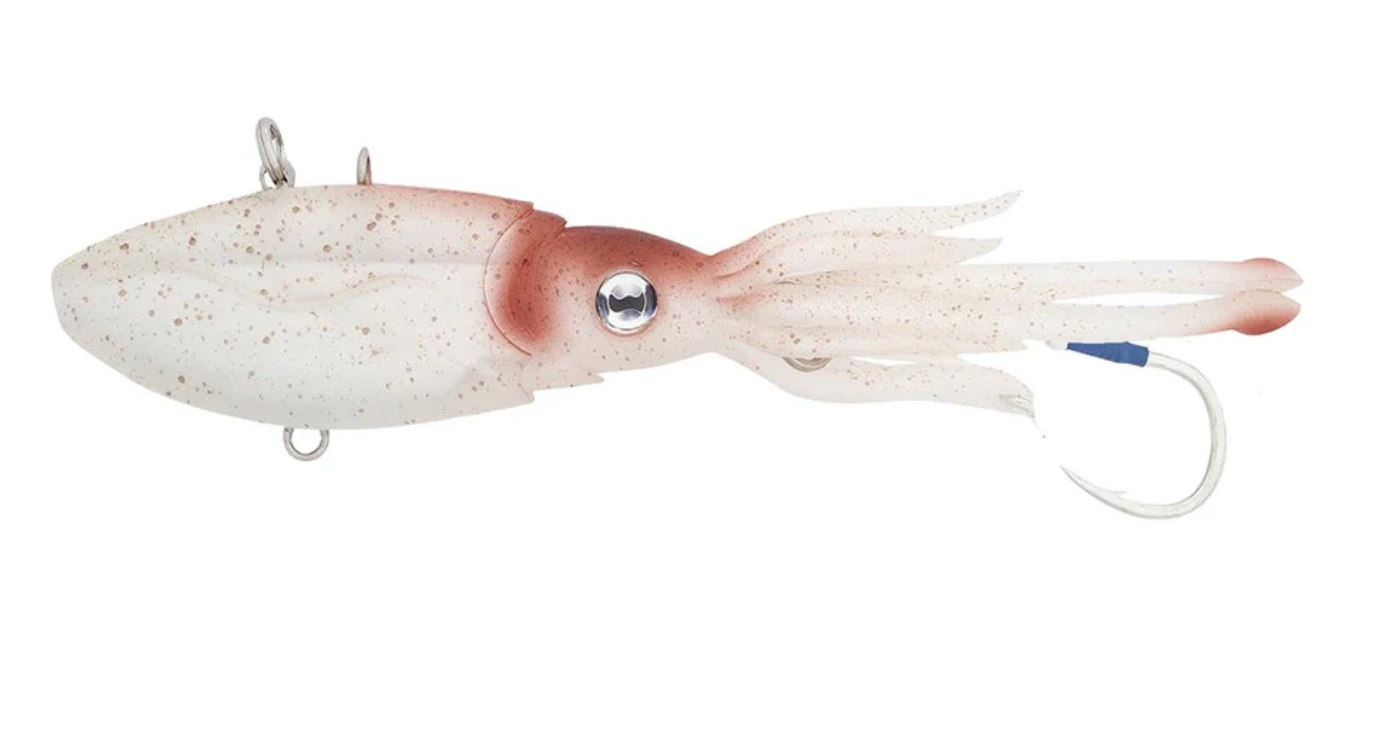 Squidtrex 190 Vibe 7 1/2" - 14 oz