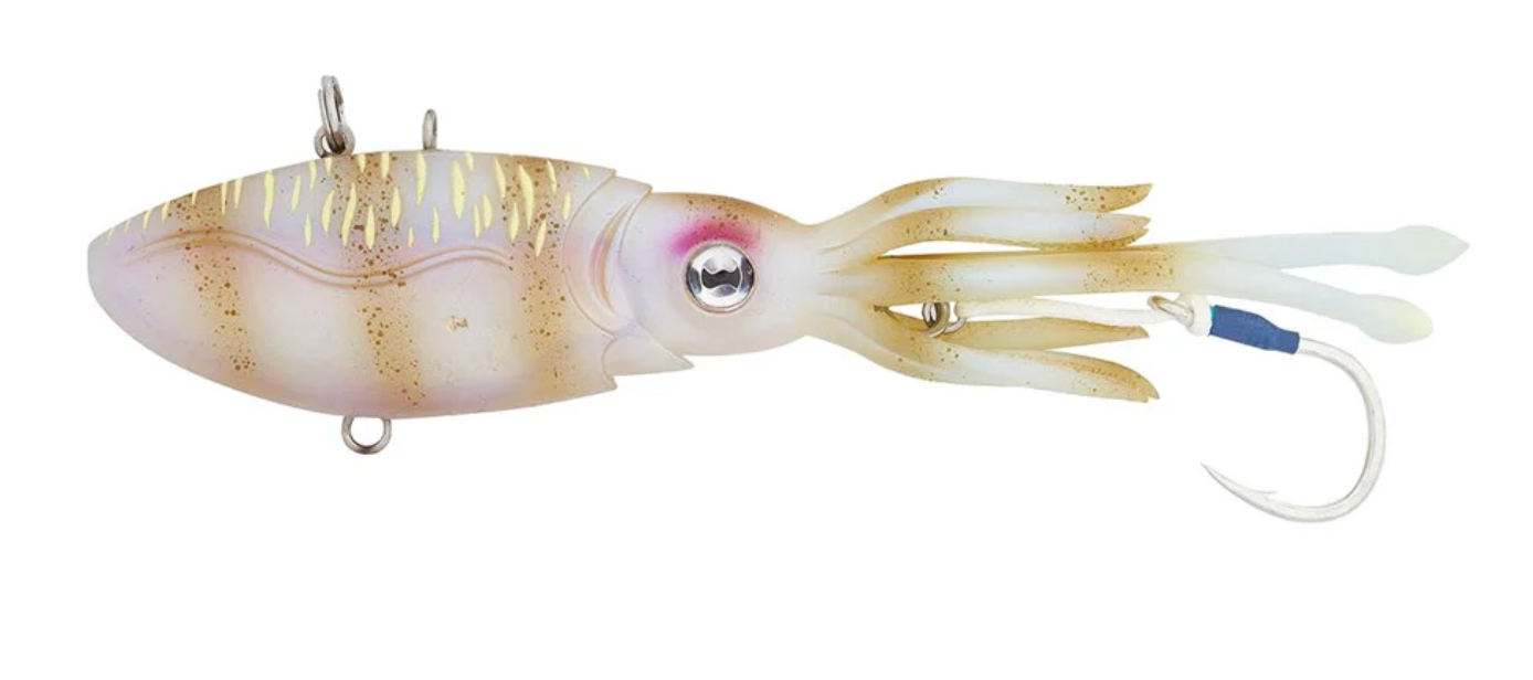 Squidtrex 190 Vibe 7 1/2" - 14 oz