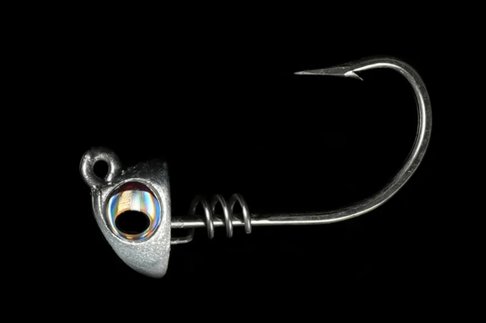 5" Jig Head