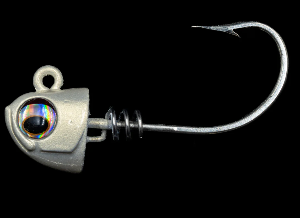 5" Jig Head