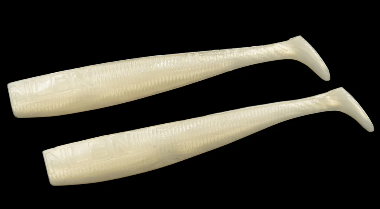 5" Paddle Tail