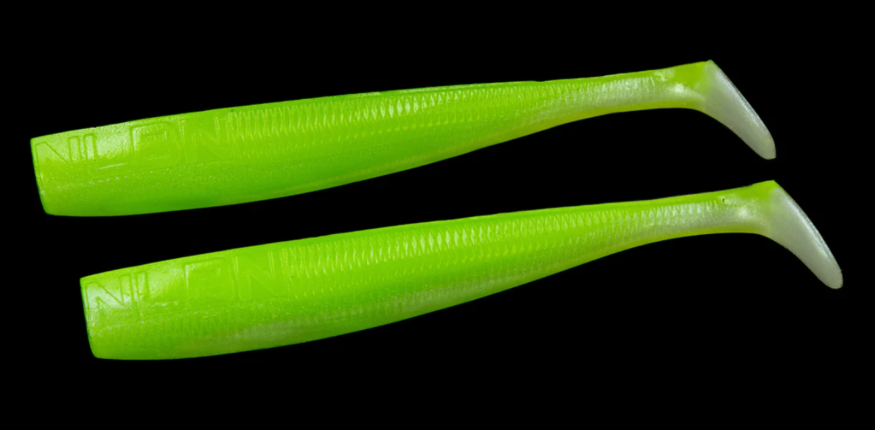 5" Paddle Tail