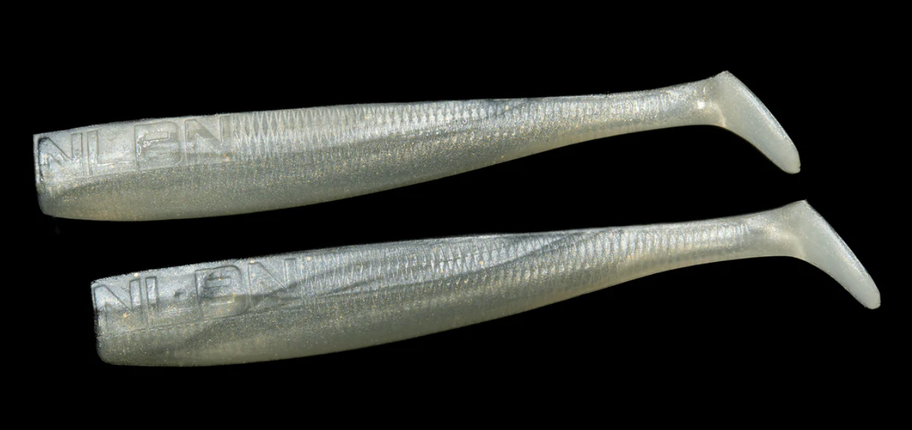 5" Paddle Tail