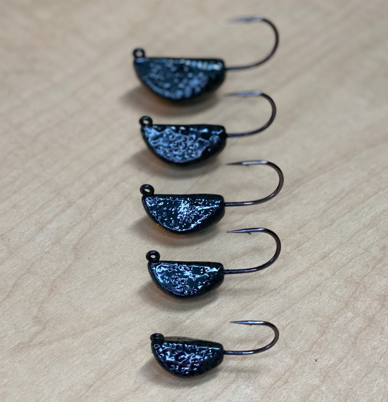 Deadly Tackle Tog / Bottom Jig