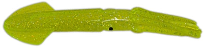 353 Daisy Chain- 9" Mauler squid