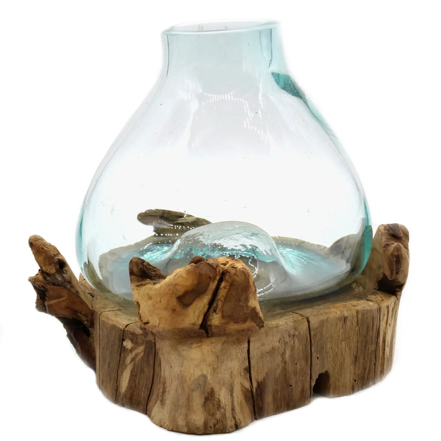 Handmade Fish Tank