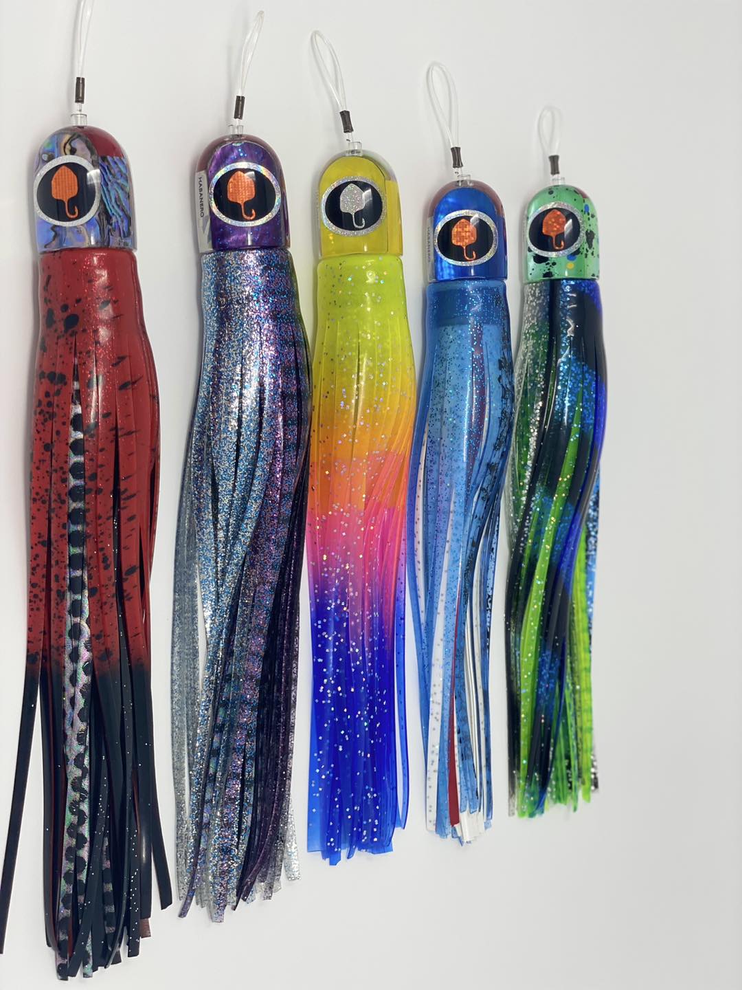 Habanero Manzano 6 oz Bullet