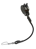 Rupp Double Halyard Outrigger Line Locks
