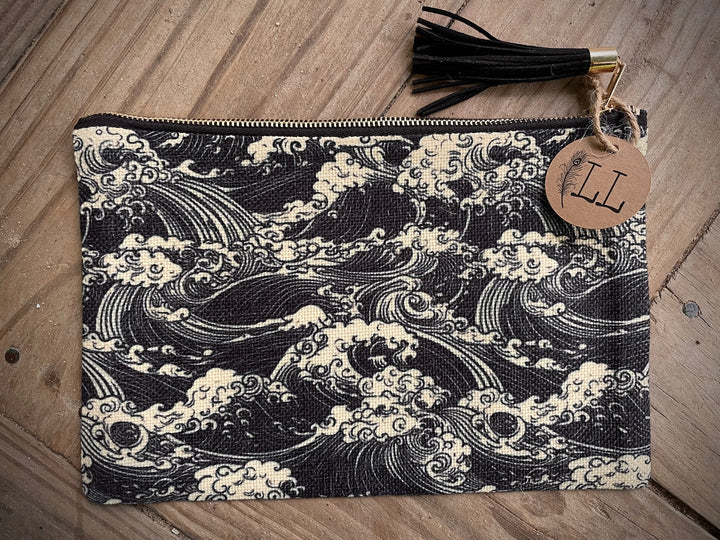 Love Letters Vintage Wave Hand Bag