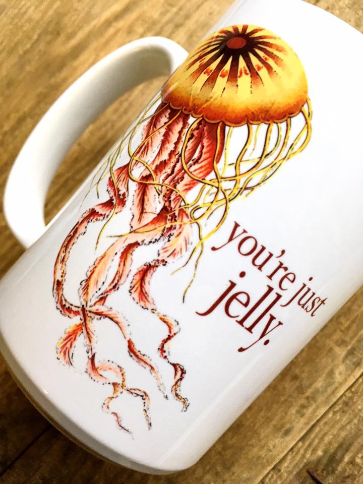 Love Letters Mugs