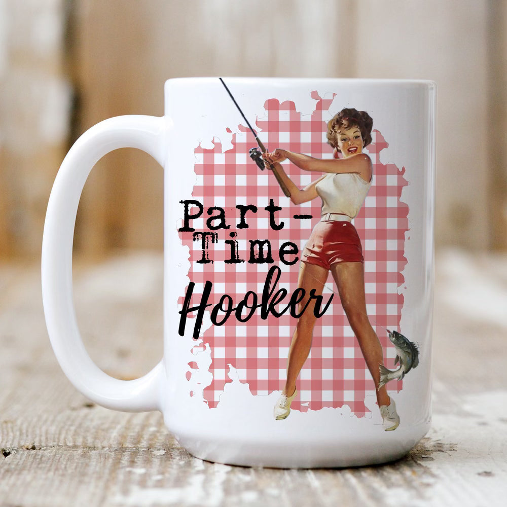 Love Letters Mugs